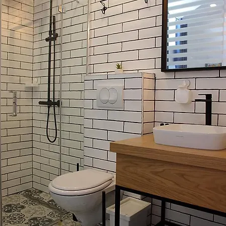 Up.cooltura Guest house Skopje