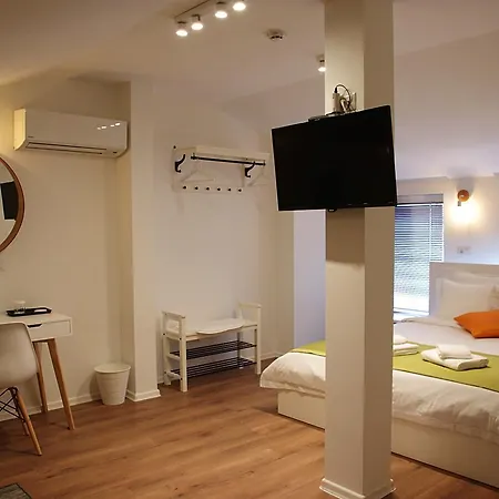 Guest house Up.cooltura