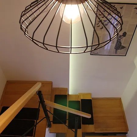Up.cooltura Guest house Skopje