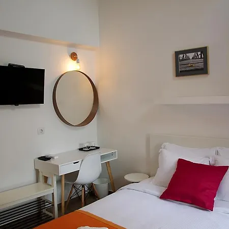 Guest house Up.cooltura Skopje