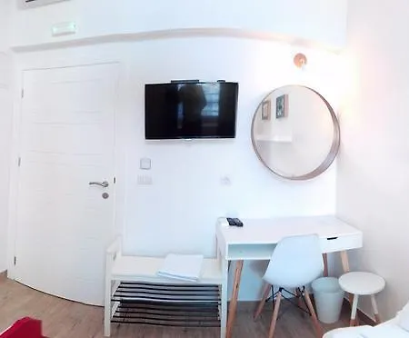 Guest house Up.cooltura *