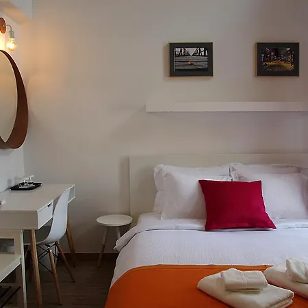 Up.cooltura Guest house