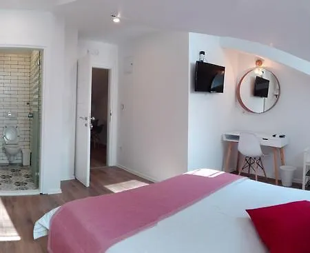 Up.cooltura Guest house
