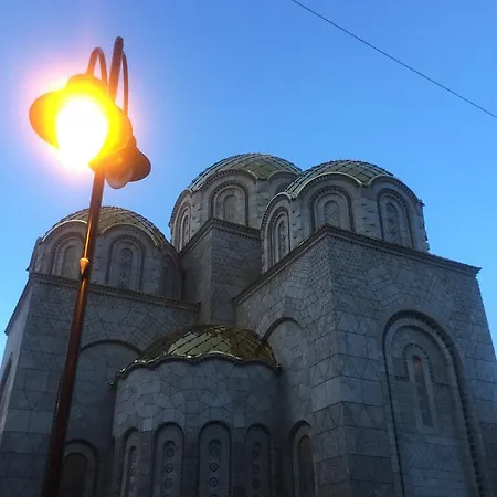 Up.cooltura * Skopje