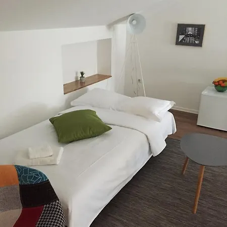 Up.cooltura Guest house *